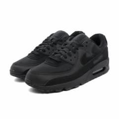 NIKE AIR MAX 90 トリプルブラック スニーカーのサムネイル