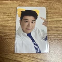 シンドン トレカ コアラのマーチのサムネイル