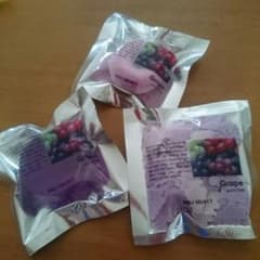入浴剤&石鹸のセットのサムネイル