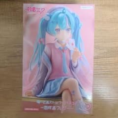 初音ミク ぬーどるストッパーフィギュア 恋するブレザーのサムネイル