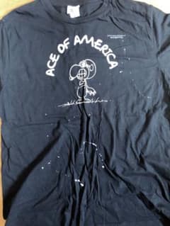 スヌーピーTシャツのサムネイル