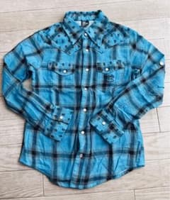 RAD custom シャツのサムネイル
