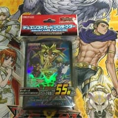 taihan様専用  遊戯王 映画 スリーブのサムネイル