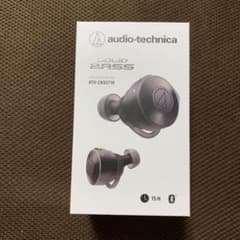 新品オーディオテクニカ ATH-CKS5TWのサムネイル