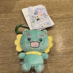 JOCHUM カラビナマスコット ヤヌカミ ジェオチャム　ロフトのサムネイル