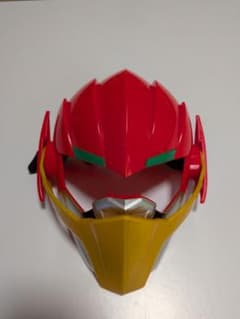 本能覚醒マスク ジュウオウイーグル＆ジュウオウゴリラのサムネイル