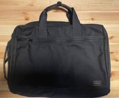 PORTER ビジネスバッグのサムネイル