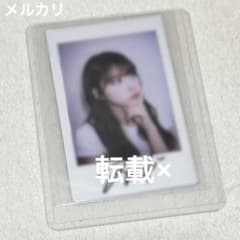 当選】NMIXX ジウ FORWARD 直筆サイン ポラロイド - メルカリ