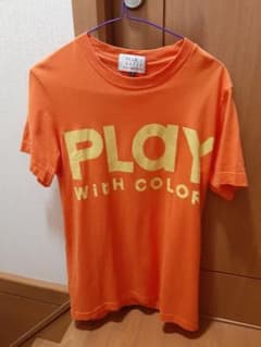 パーリーゲイツTシャツ　サイズ5のサムネイル