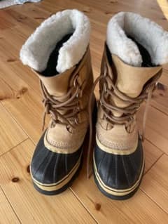 SOREL スノーブーツ US 6レディースのサムネイル