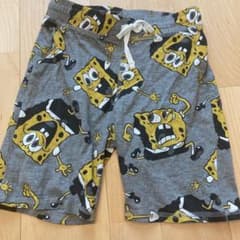【美品】H&M ハーフパンツのサムネイル