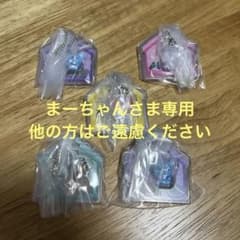 과자 덤 BT21