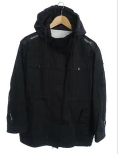 モンクレール SADALSUD ジップアップパーカー | Mercari