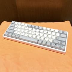 NIZ キーボード 66EC S BLE/35gfのサムネイル