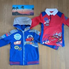 カーズ　ディズニー　120のサムネイル