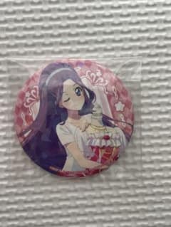 アイカツ 神崎美月缶バッチ - メルカリ