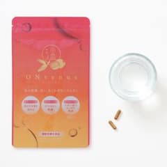 LAVA Onvenus 全身美容サプリ【定価7,780円】のサムネイル