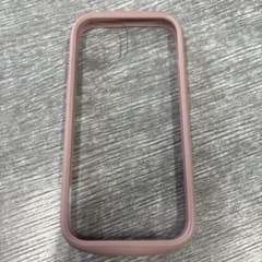 iPhone15専用クリアカバー⭐︎ピンクのサムネイル