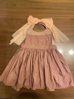 MARLMARL お食事エプロン　女の子のサムネイル