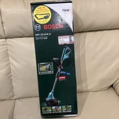 bosch草刈機のサムネイル