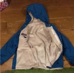 グローバル ワーク   キッズ服のサムネイル