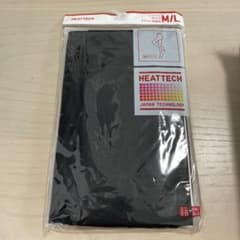 ユニクロ　ヒートテック　タイツのサムネイル