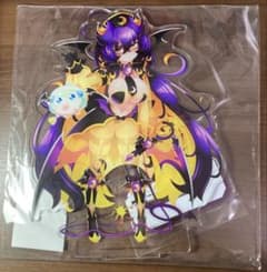 ボンバーガール　渋谷IP書店　アクリルスタンド　プルーンのサムネイル