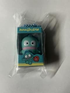 サンリオキャラクターズ チョコボックス ボックスフィギュアコレクションのサムネイル