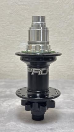 [Boost XD 32H] Hope Pro 4 Hub MTB 허브