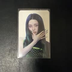 aespa カリナ トレカ LEMONADE popup - メルカリ