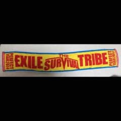 EXILE 2014 マフラータオルのサムネイル