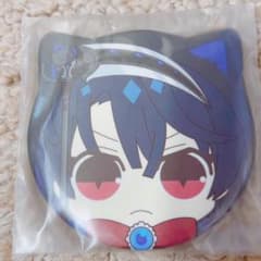 まほやく　魔法使いの約束　シノ　MM缶バッジ 魔法使いの約束 まほやく けもみみ 缶バッジ シノ - メルカリ