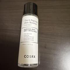 COSRX ザ シックス ペプチド スキンブースター 30mlのサムネイル