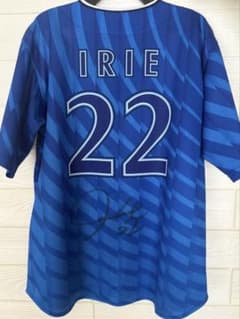 ※最終お値下げ品 横浜DeNAベイスターズ 入江大生 ユニフォーム(Msize) 最終お値下げ品 横浜DeNAベイスターズ 入江大生 ユニフォーム(Msize