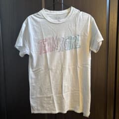 エックスガール半袖Tシャツのサムネイル