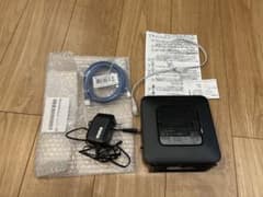 BUFFALO WSR-2533DHPLのサムネイル