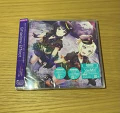 DiverDiva 3rdシングルShadow Effectのサムネイル