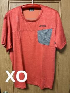 YONEX バドミントン Ｔシャツ XO 新品未使用