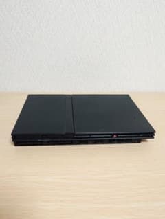 SONY PlayStation2 SCPH-70000 ジャンク品 本体のみ - メルカリ