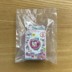 トロピカル～ジュ！プリキュア ハートキュアウォッチ メタルチャームのサムネイル