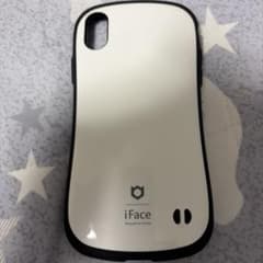 iFace iPhoneX用ハードケースのサムネイル