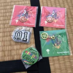 超特急 グッズのサムネイル