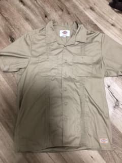 Dickies 半袖ワークシャツのサムネイル