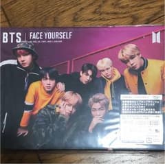 FACE YOURSELFのサムネイル