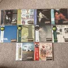 ジョン・レノン イマジン他計10点 ジョン・レノン イマジン他計10点 - メルカリ