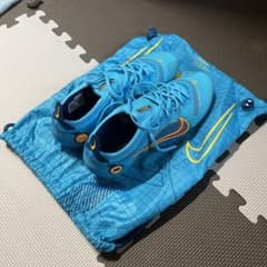 NIKE マーキュリアル ヴェイパー14 エリート FG 27cm 未使用のサムネイル
