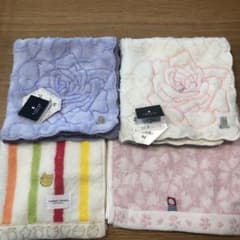 タオルハンカチのサムネイル