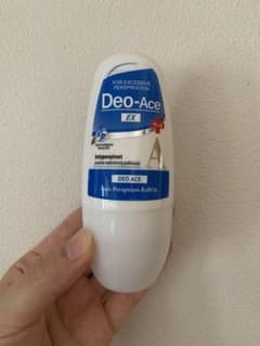 Deo-Ace デオエース　プラス　40mlのサムネイル