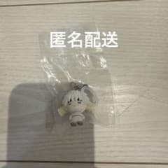 HUNTER×HUNTER ハンターハンターめじるしアクセサリー コムギのサムネイル