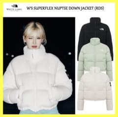 【韓国限定】THENORTHFACEノースフェイスクロップド丈ダウンDOWN 韓国限定】THENORTHFACEノースフェイスクロップド丈ダウンDOWN - メルカリ